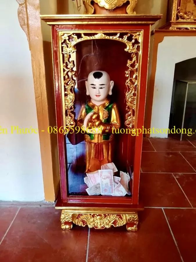 Khám tượng đơn tòa – ảnh 44 – mã DT-003-15