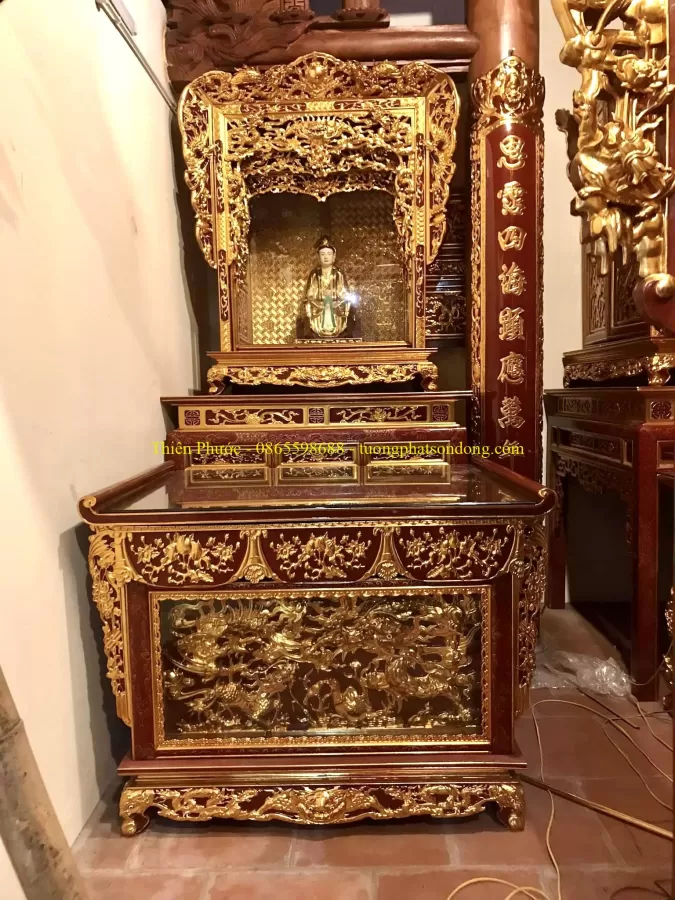 Khám tượng đơn tòa – ảnh 11 – mã DT-003-17