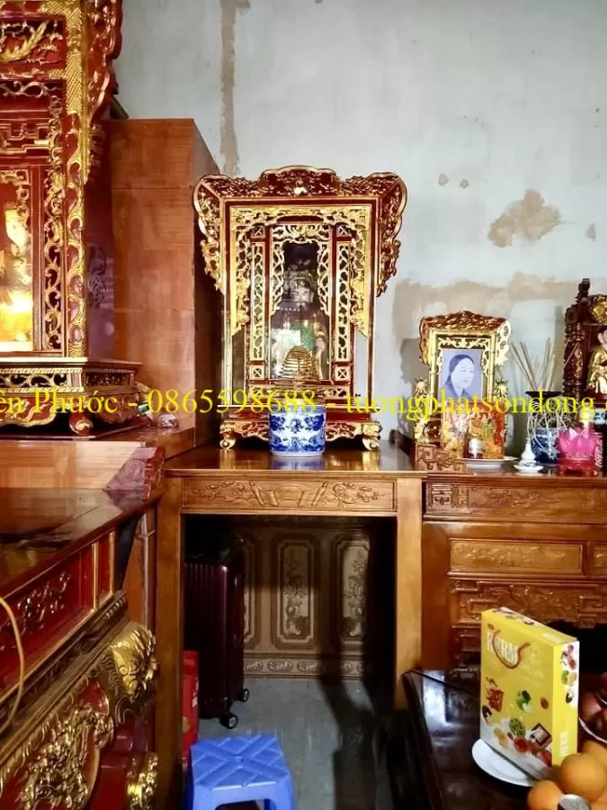 Khám tượng đơn tòa – ảnh 45 – mã DT-003-18