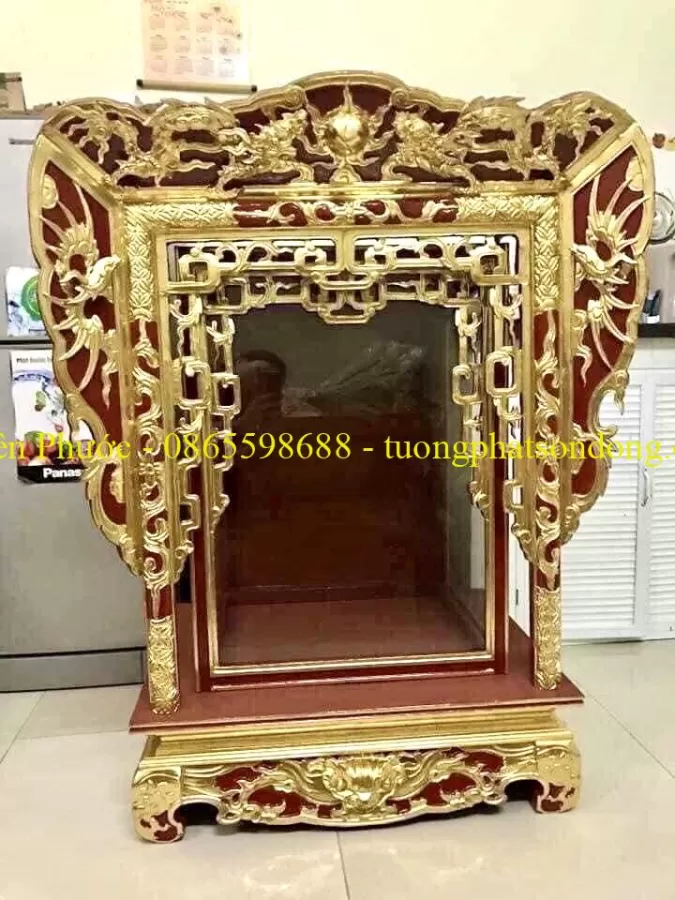 Khám tượng đơn tòa – ảnh 46 – mã DT-003-21