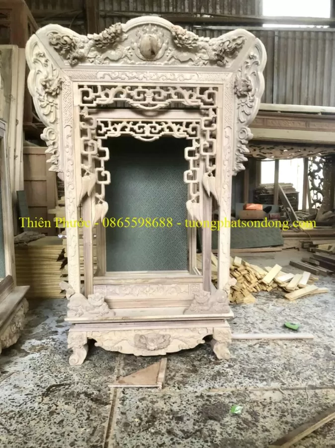 Khám tượng đơn tòa – ảnh 14 – mã DT-003-22