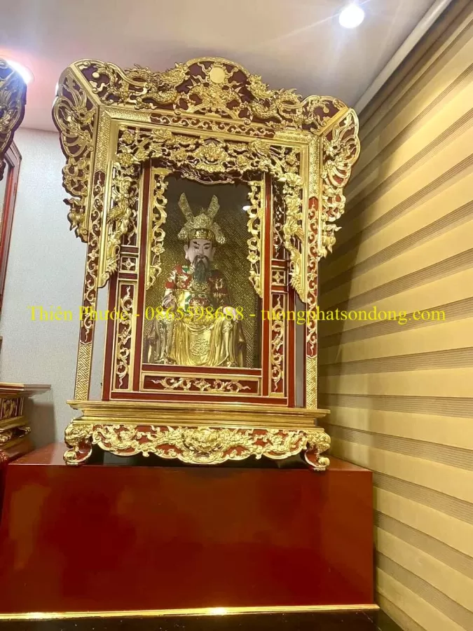 Khám tượng đơn tòa – ảnh 15 – mã DT-003-23