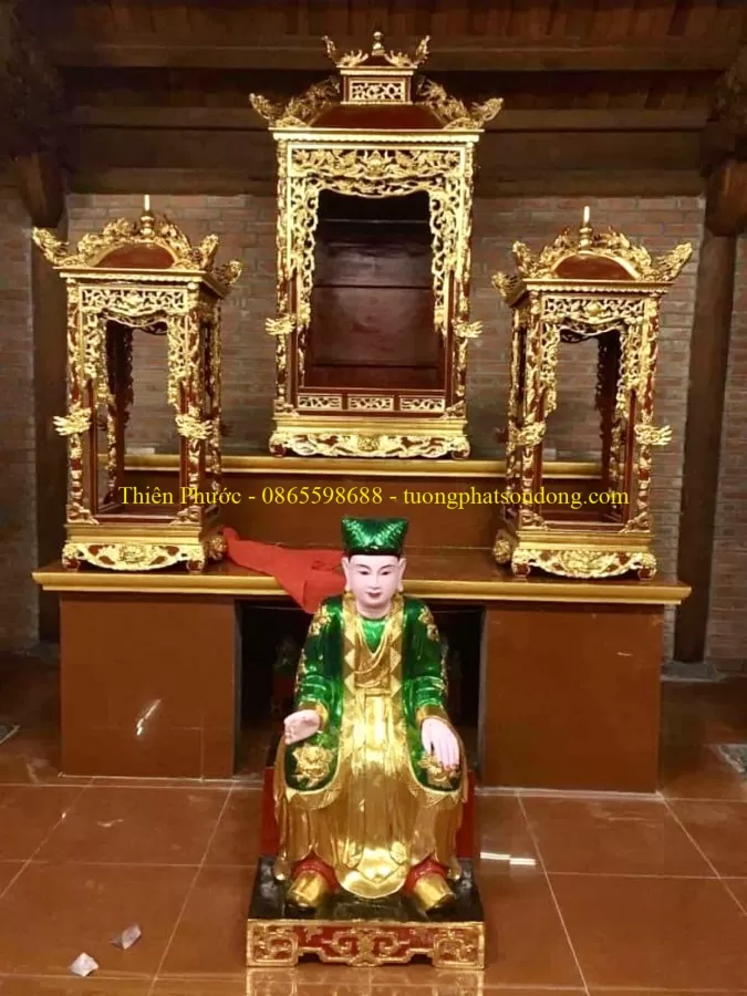 Khám tượng đơn tòa – ảnh 17 – mã DT-003-25