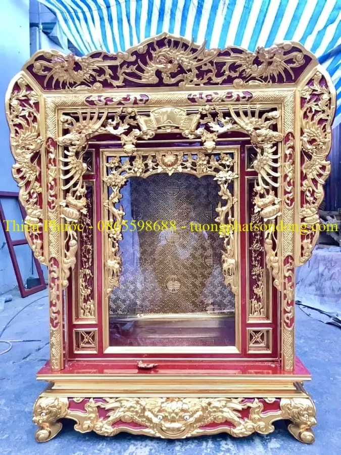 Khám tượng đơn tòa – ảnh 18 – mã DT-003-26