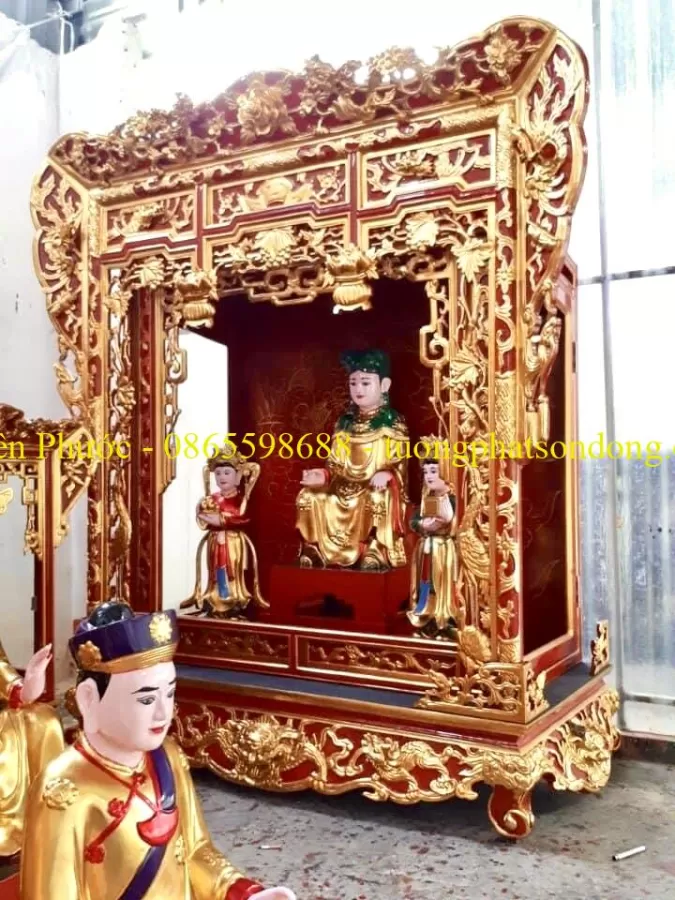 Khám tượng đơn tòa – ảnh 47 – mã DT-003-27