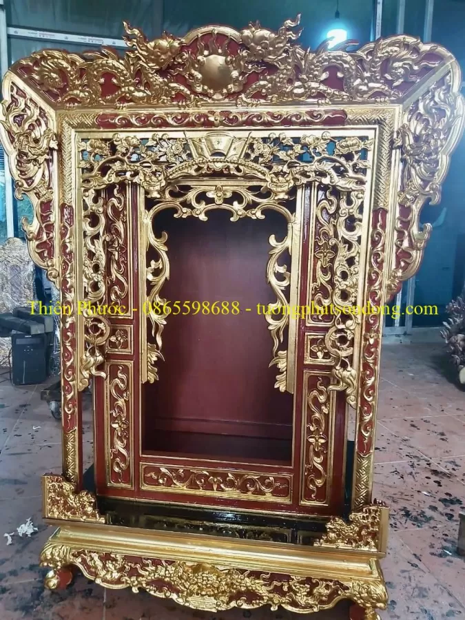 Khám tượng đơn tòa – ảnh 19 – mã DT-003-28