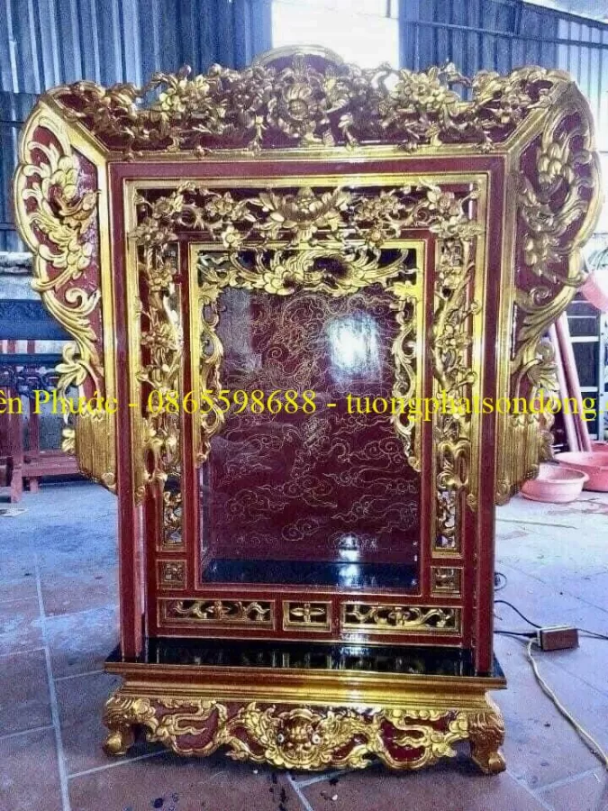 Khám tượng đơn tòa – ảnh 48 – mã DT-003-29