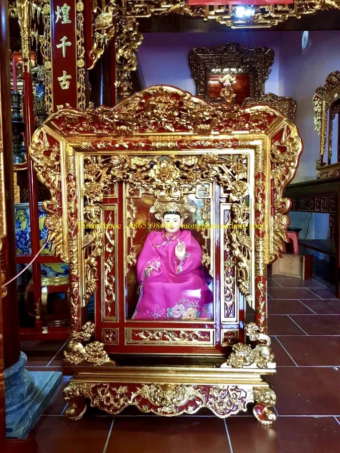 Khám tượng đơn tòa – ảnh 20 – mã DT-003-31