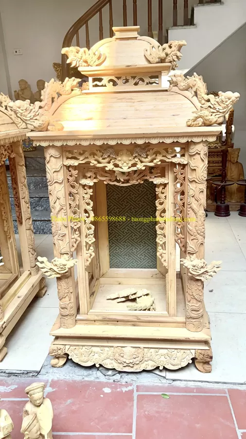 Khám tượng đơn tòa – ảnh 23 – mã DT-003-34