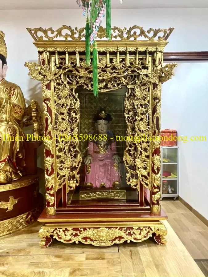 Khám tượng đơn tòa – ảnh 29 – mã DT-003-42