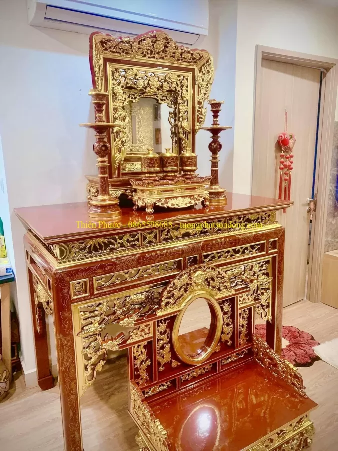 Khám tượng đơn tòa – ảnh 30 – mã DT-003-43
