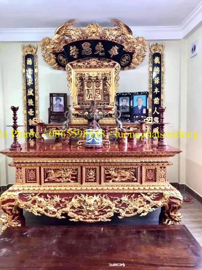 Khám tượng đơn tòa – ảnh 52 – mã DT-003-44