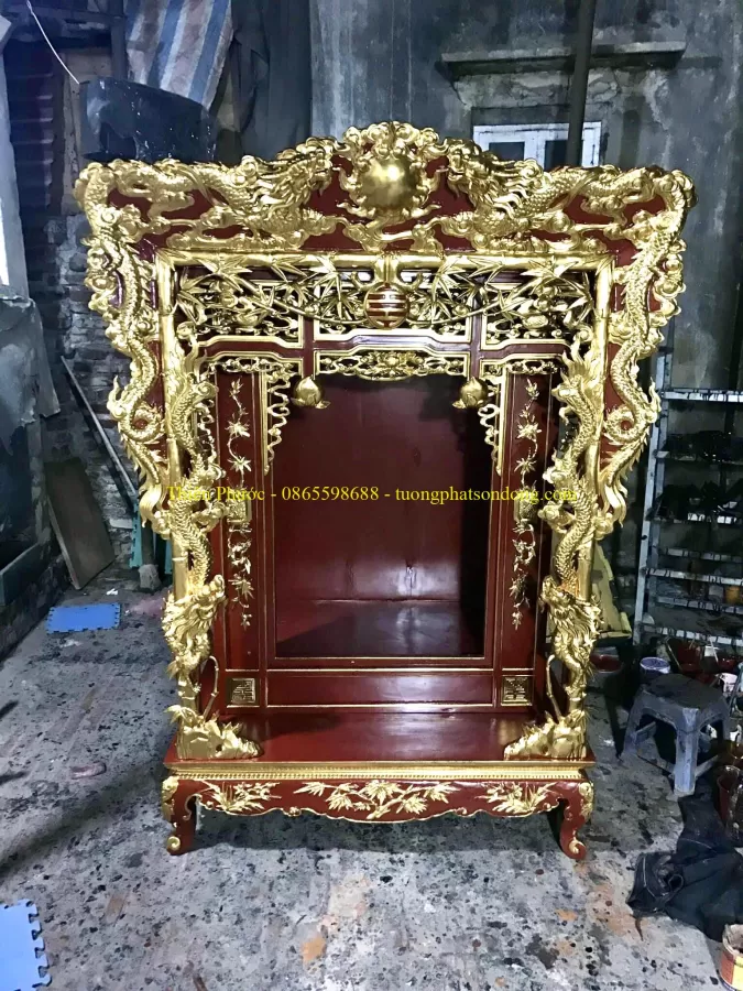 Khám tượng đơn tòa – ảnh 32 – mã DT-003-47