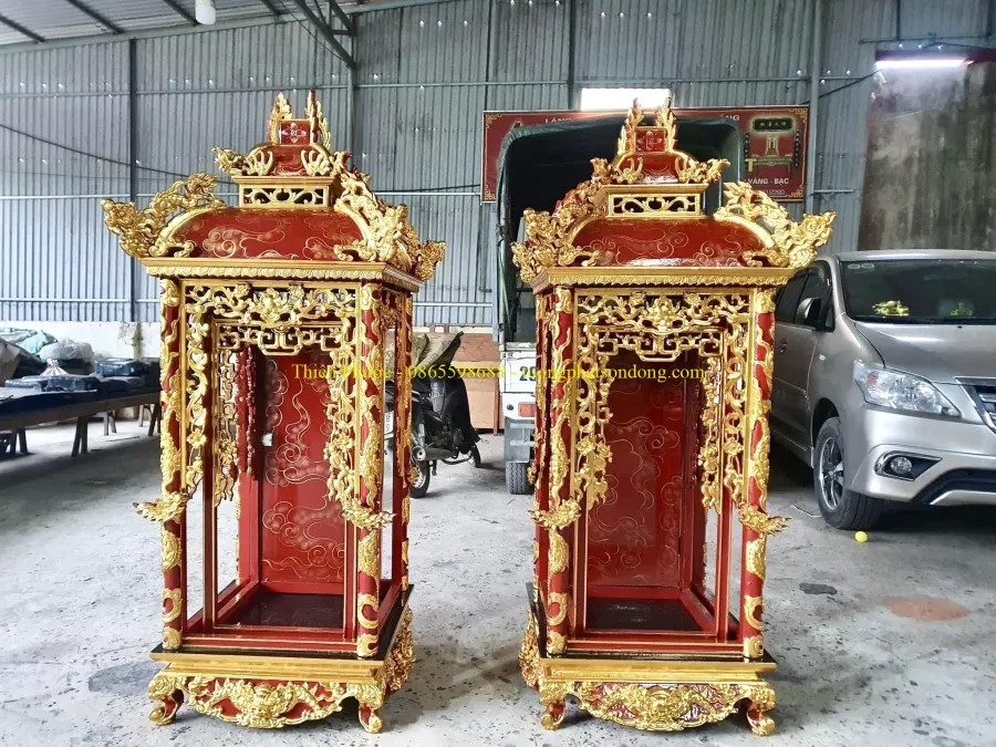 Khám tượng đơn tòa – ảnh 34 – mã DT-003-49