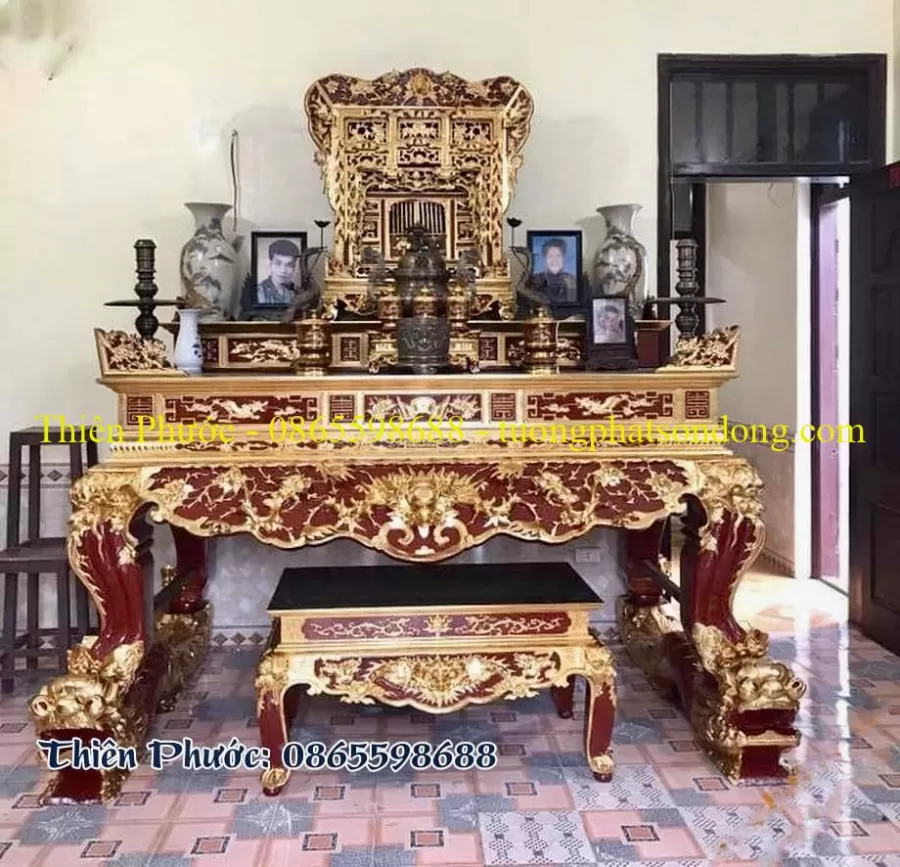 Khám tượng đơn tòa – ảnh 55 – mã DT-003-52