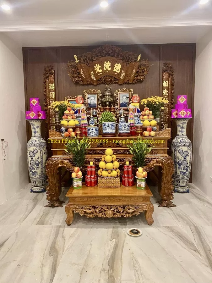 Khám tượng đơn tòa – ảnh 37 – mã DT-003-57
