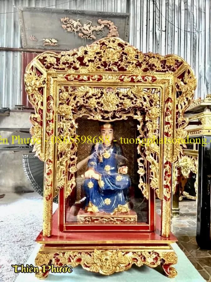 Khám tượng đơn tòa – ảnh 60 – mã DT-003-60