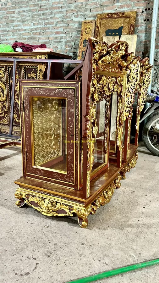 Khám Tượng Đơn Toà – ảnh 4 – mã DT-011-04
