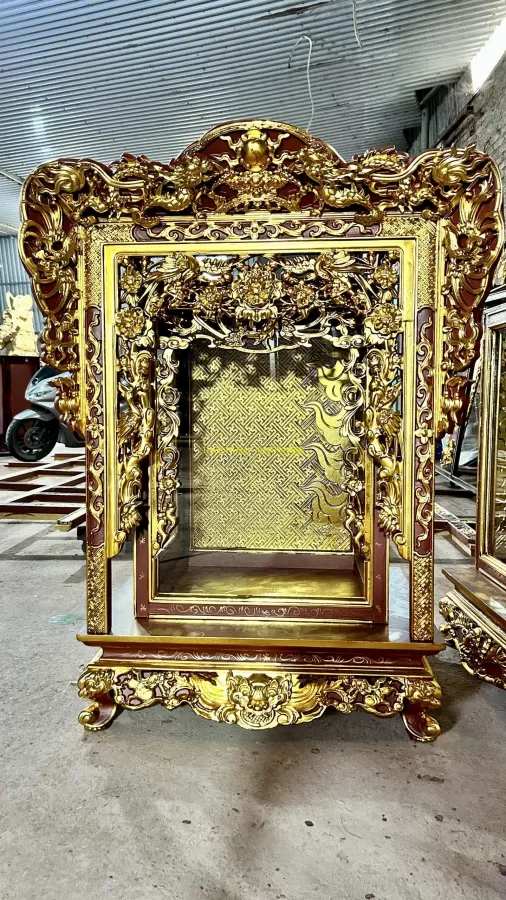 Khám Tượng Đơn Toà – ảnh 6 – mã DT-011-06