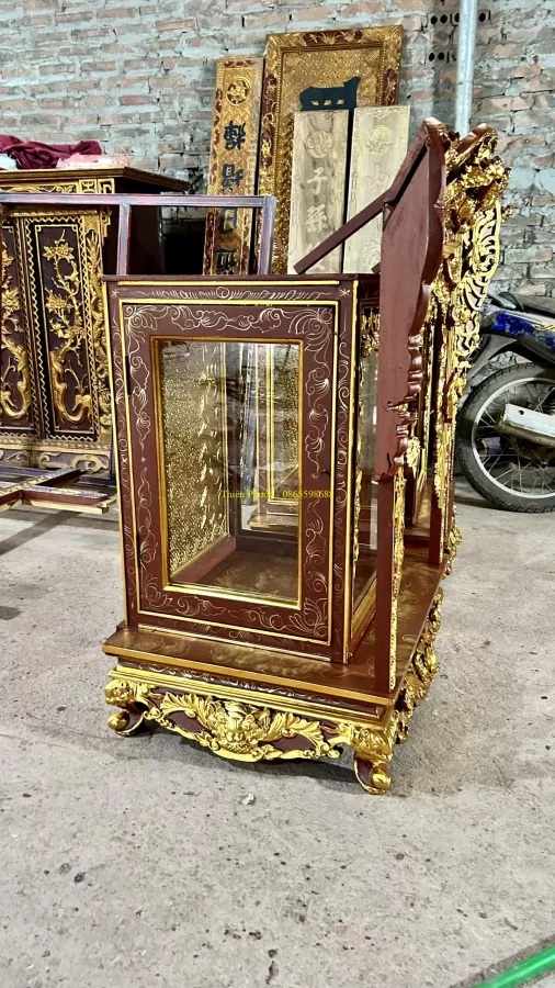 Khám Tượng Đơn Toà – ảnh 8 – mã DT-011-08