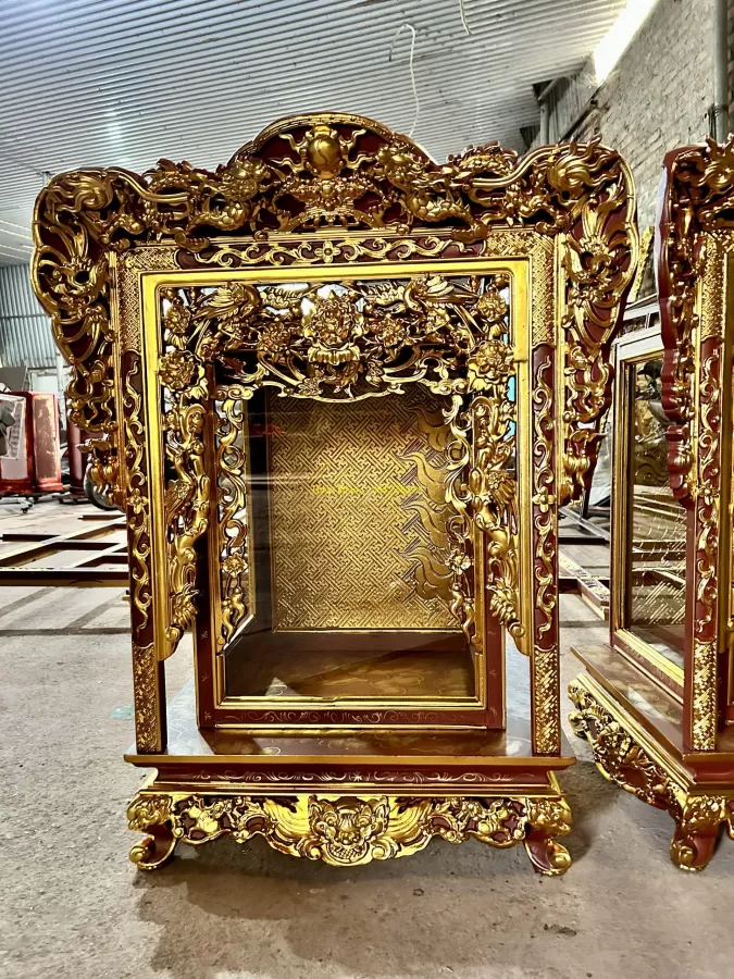 Khám Tượng Đơn Toà – ảnh 12 – mã DT-011-12