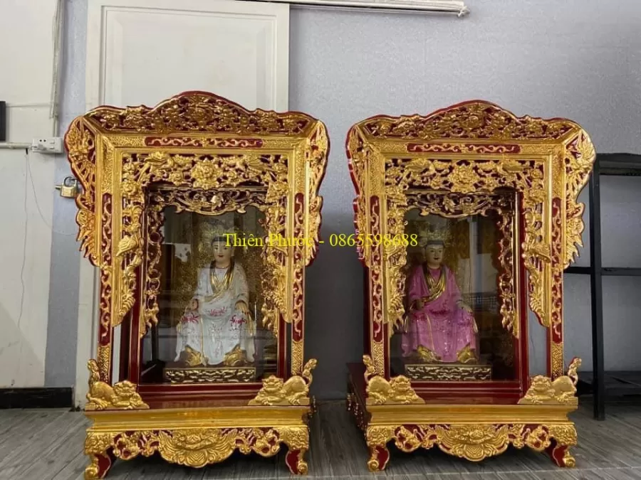 Khám Tượng & Lầu Cô Lầu Cậu – ảnh 58 – mã DT-023-35