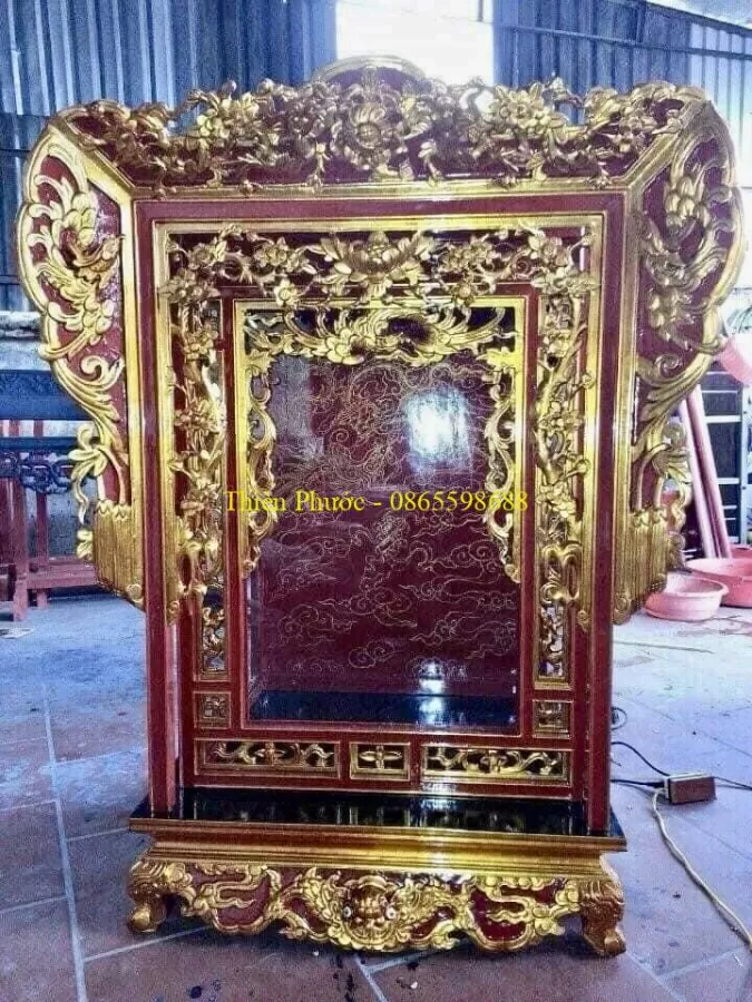 Khám Tượng & Lầu Cô Lầu Cậu – ảnh 59 – mã DT-023-42