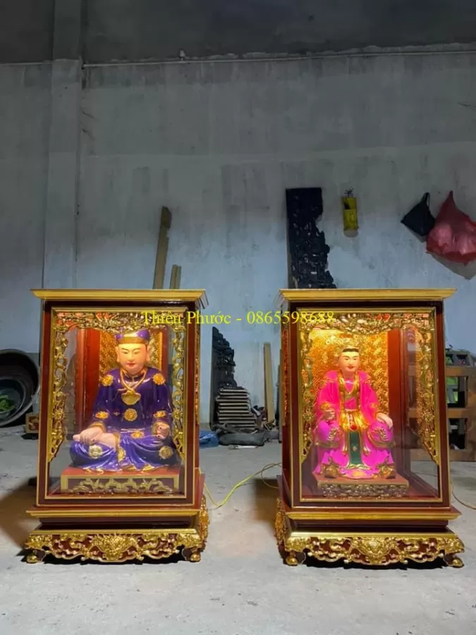 Khám Tượng & Lầu Cô Lầu Cậu – ảnh 60 – mã DT-023-44