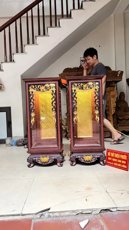 Khám Tượng & Lầu Cô Lầu Cậu – ảnh 41 – mã DT-023-49