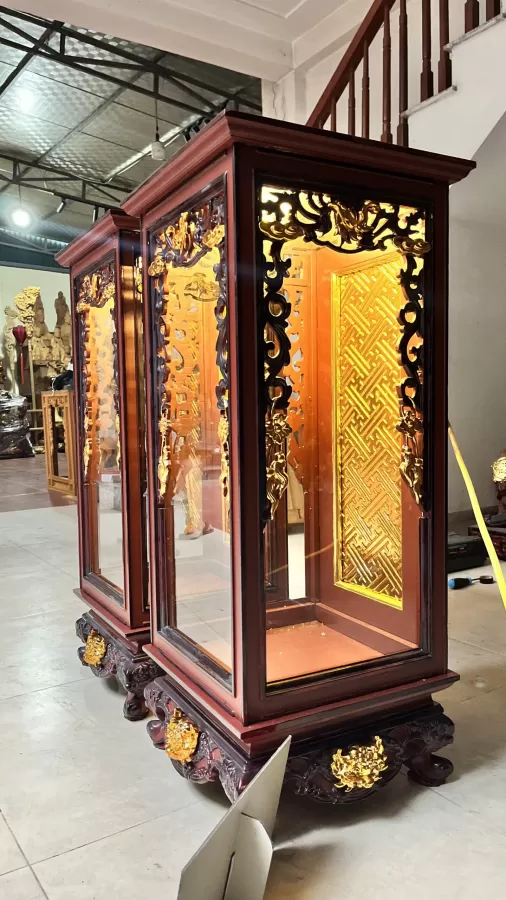 Khám Tượng & Lầu Cô Lầu Cậu – ảnh 42 – mã DT-023-50