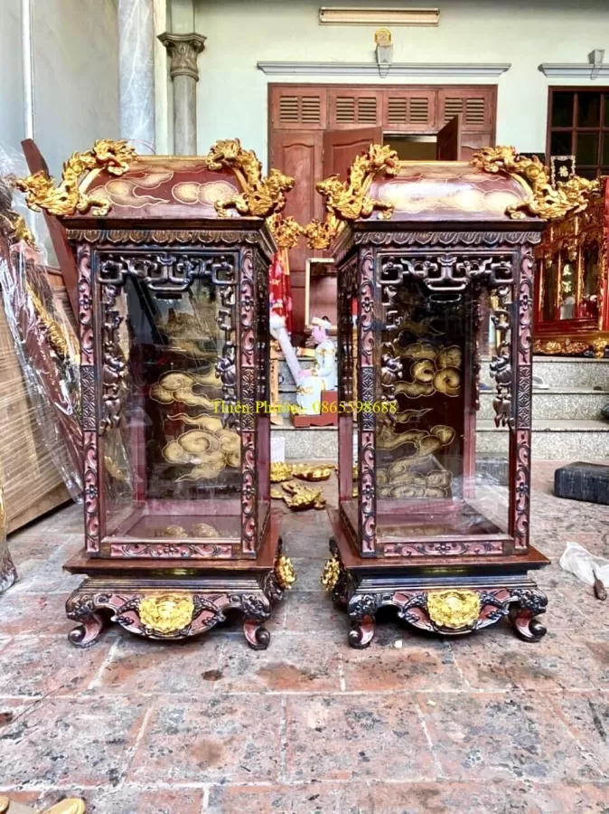 Khám Tượng & Lầu Cô Lầu Cậu – ảnh 43 – mã DT-023-51