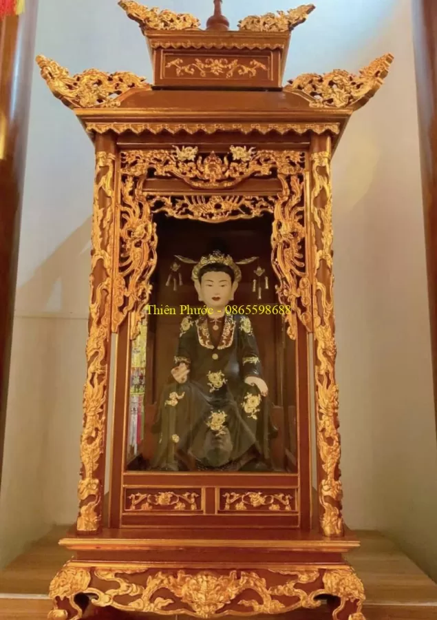 Khám Tượng & Lầu Cô Lầu Cậu – ảnh 47 – mã DT-023-55