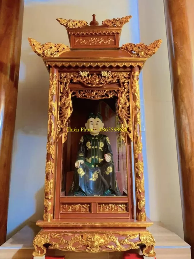 Khám Tượng & Lầu Cô Lầu Cậu – ảnh 48 – mã DT-023-56