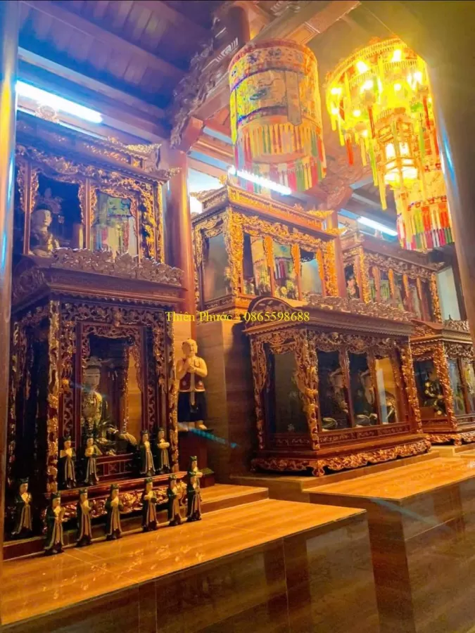 Khám Tượng & Lầu Cô Lầu Cậu – ảnh 49 – mã DT-023-57