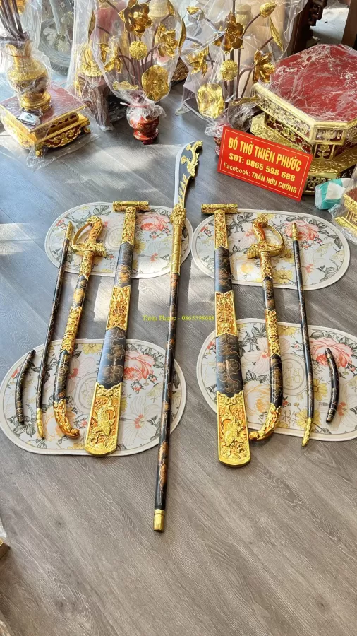Kiếm Phượng – ảnh 7 – mã DT-007-07