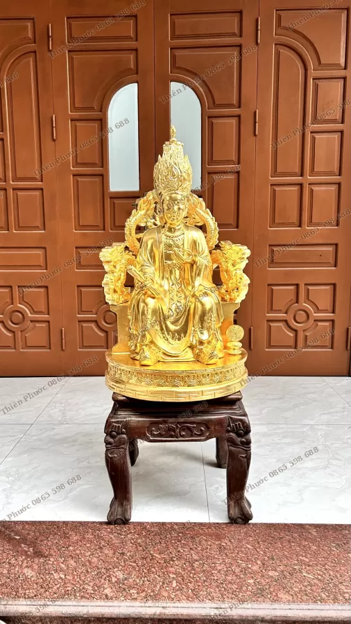 Mẫu Cửu Trùng Thiên – ảnh 9 – mã TTP-109-08
