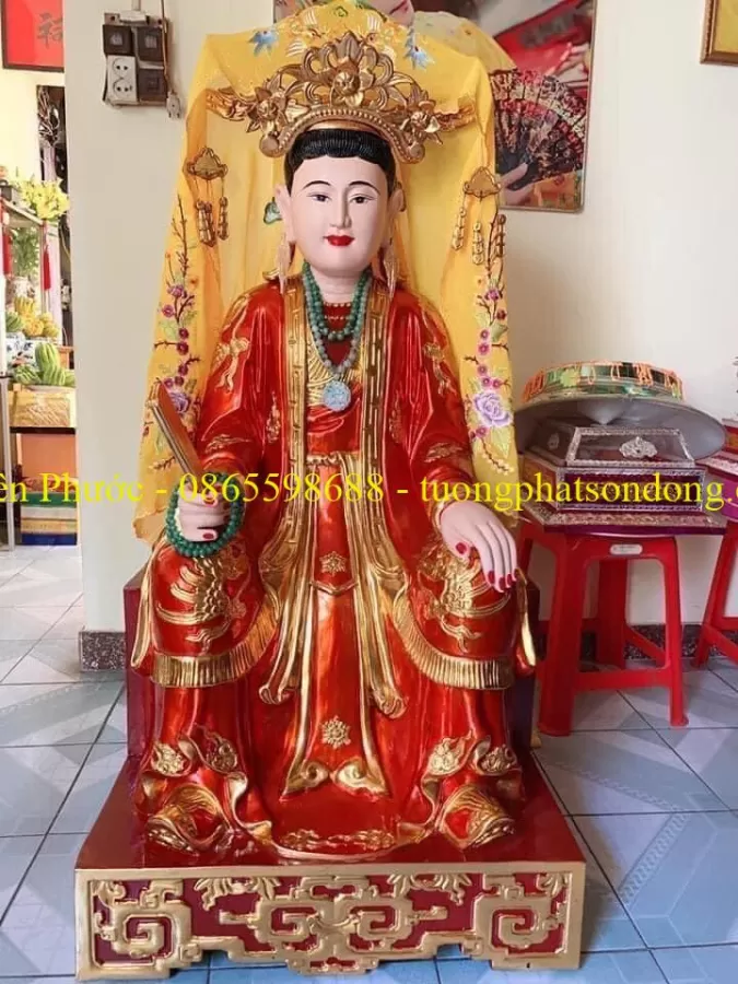 Mẫu Đệ Nhất Thượng Thiên – mã TTP-059