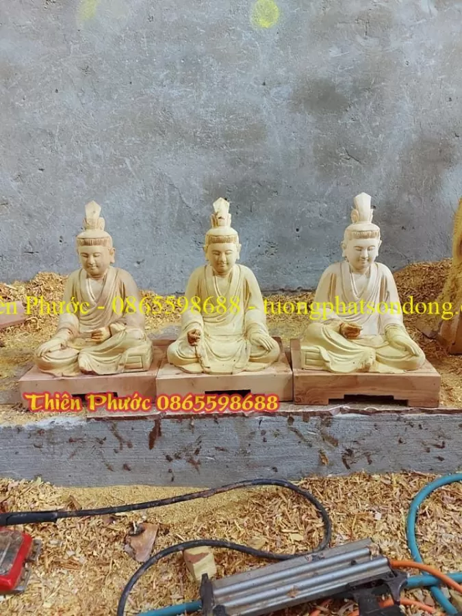 Mẫu Đệ Nhất Thượng Thiên – ảnh 22 – mã TTP-059-11