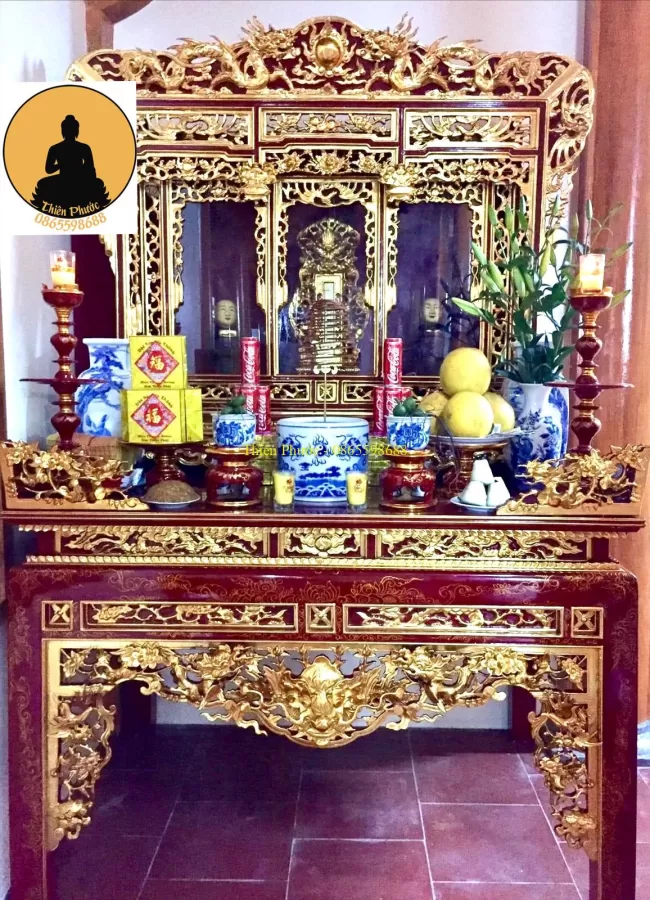 Ô Xa - Án Gian - Ban Nhang – ảnh 3 – mã DT-010-03