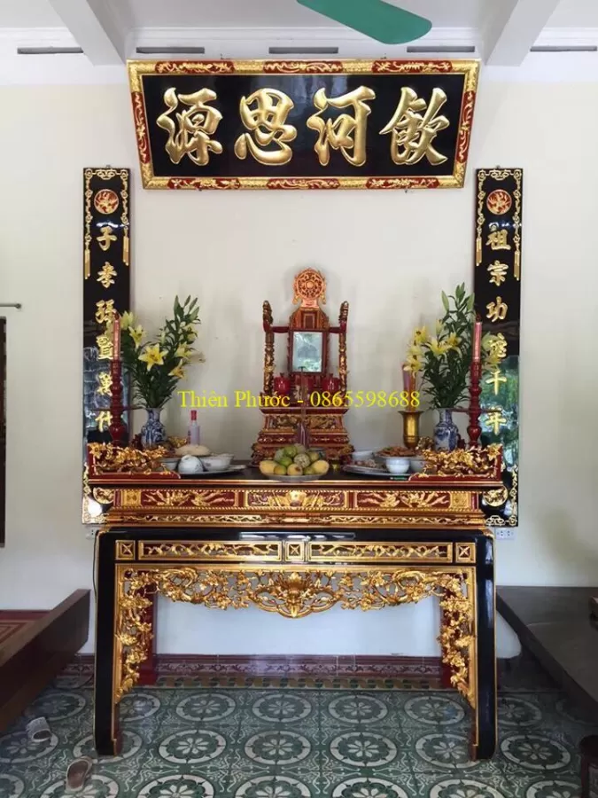 Ô Xa - Án Gian - Ban Nhang – ảnh 40 – mã DT-010-05