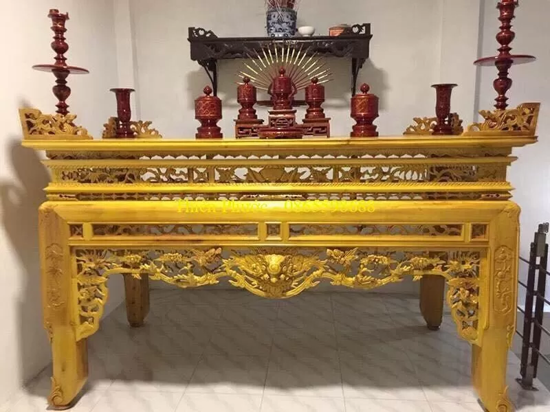 Ô Xa - Án Gian - Ban Nhang – ảnh 42 – mã DT-010-08