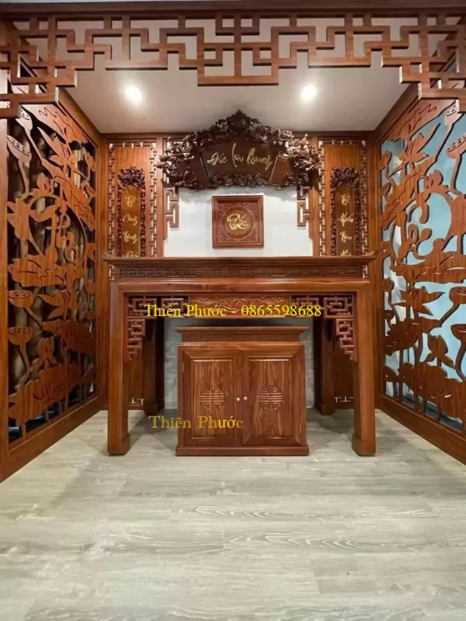 Ô Xa - Án Gian - Ban Nhang – ảnh 6 – mã DT-010-09