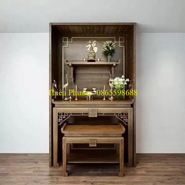 Ô Xa - Án Gian - Ban Nhang – ảnh 43 – mã DT-010-10