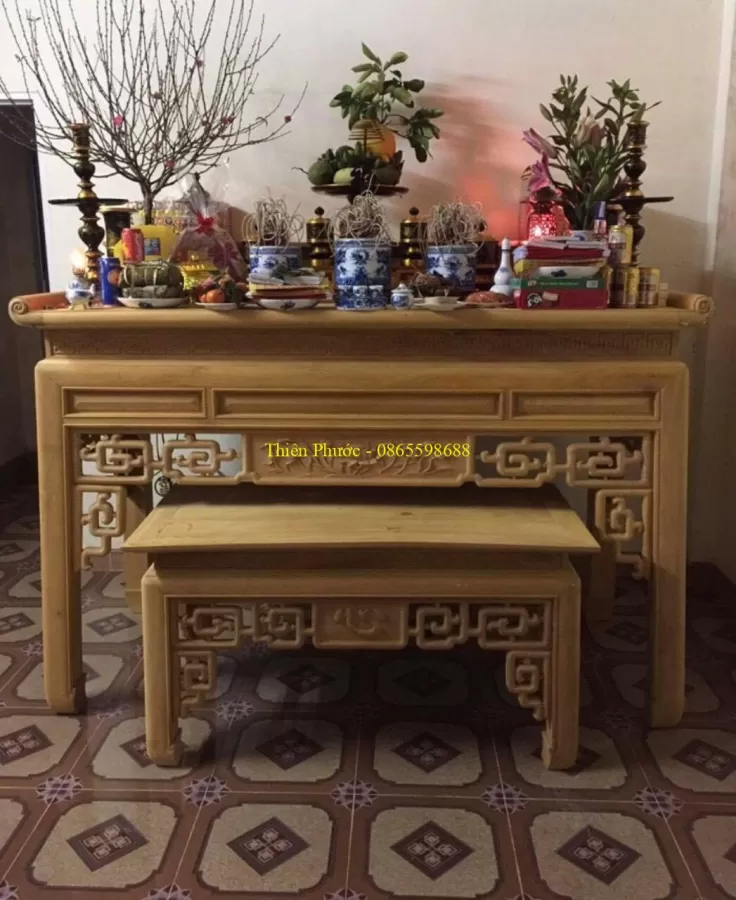 Ô Xa - Án Gian - Ban Nhang – ảnh 9 – mã DT-010-15