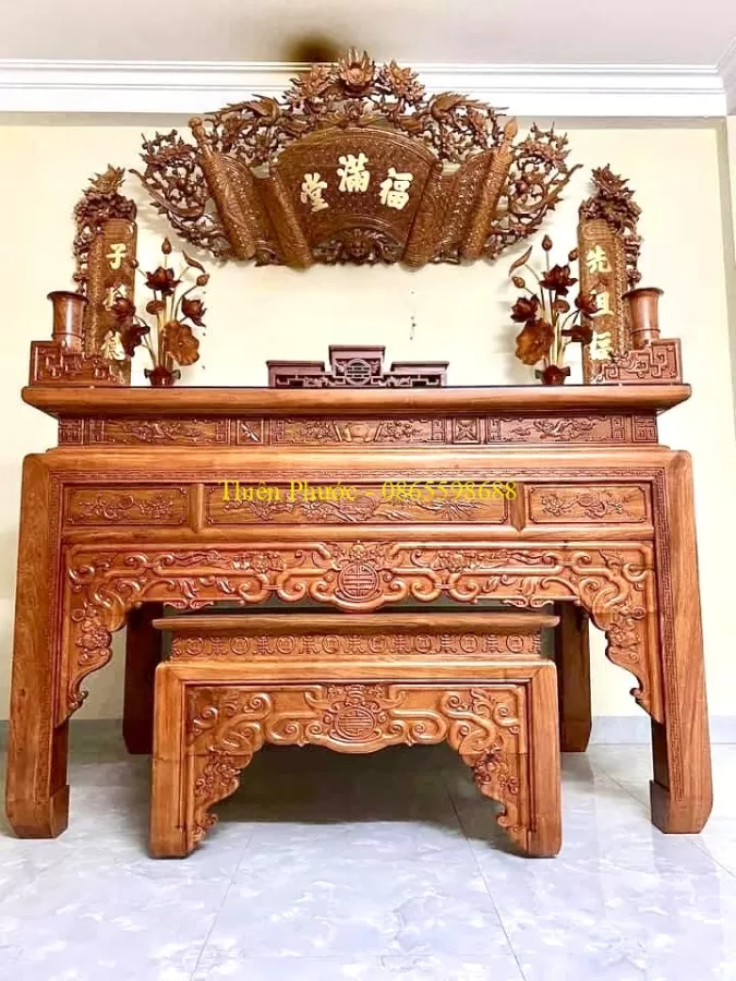Ô Xa - Án Gian - Ban Nhang – ảnh 48 – mã DT-010-19
