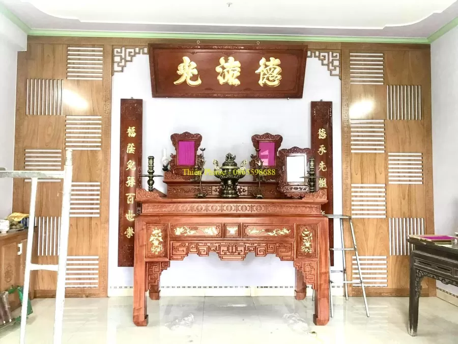Ô Xa - Án Gian - Ban Nhang – ảnh 11 – mã DT-010-20