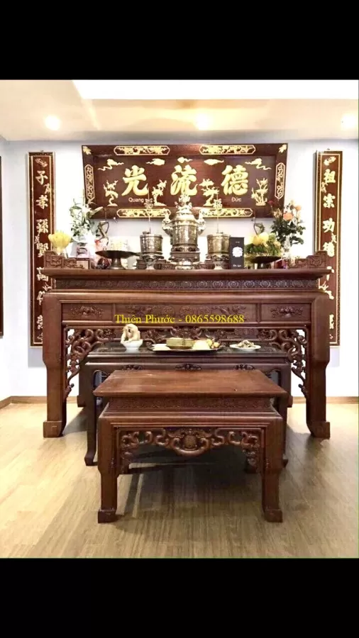 Ô Xa - Án Gian - Ban Nhang – ảnh 12 – mã DT-010-21