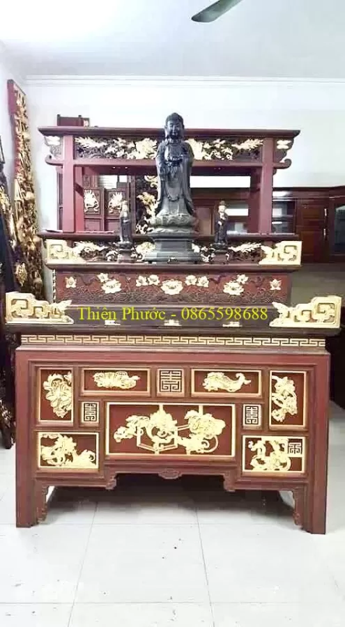 Ô Xa - Án Gian - Ban Nhang – ảnh 49 – mã DT-010-22