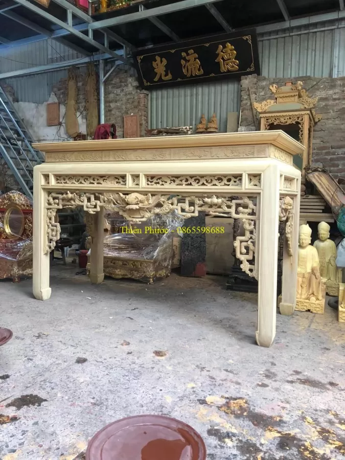 Ô Xa - Án Gian - Ban Nhang – ảnh 23 – mã DT-010-37