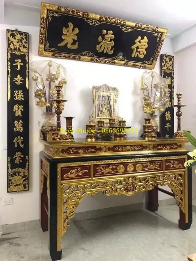 Ô Xa - Án Gian - Ban Nhang – ảnh 54 – mã DT-010-38